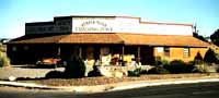 Purple Sage Trading Post