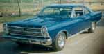66 Ford Fairlane 390 2dr Hardtop