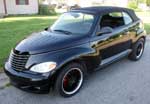 02 Chrysler PT Cruiser