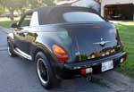 05 PT Cruiser GT Convertible