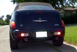 05 Chrysler PT Cruiser GT Convertible