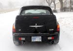 05 Chrysler PT Cruiser GT Convertible