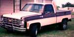 77 Chevy C10 Silverado