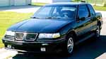 91 Pontiac Grand Am