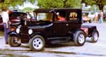 25 Ford Model T Sedan Delivery