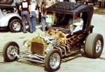 ../1920/25 Ford Model T Bucket Hot Rod