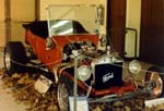 25 Ford Model T Bucket