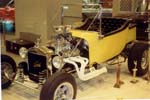 25 Ford Model T Bucket