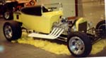 23 Ford Model T Bucket Hot Rod