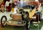 25 Ford Model T Bucket Hot Rod