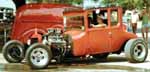 25 Ford Model T Coupe