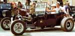 27 Ford Model T Bucket