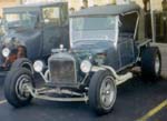 27 Ford Model T Bucket Hot Rod