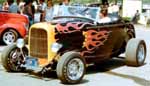 32 Ford Hiboy Roadster