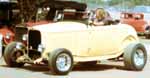 32 Ford Hiboy Roadster Hot Rod