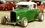 32 Ford Hiboy Roadster Hot Rod