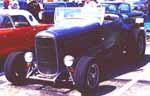 32 Ford Hiboy Roadster