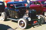 32 Ford 5 Window Coupe