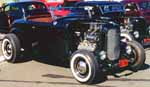 32 Ford Hiboy Roadster