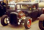 32 Ford 5 Window Coupe