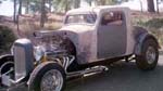 32 Plymouth Hiboy Coupe