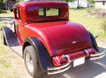 29 Dodge 5W Coupe