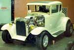 30 Ford Model A Coupe