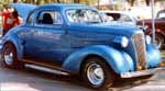38 Chevy Coupe Hot Rod