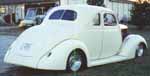 37 Ford Coupe