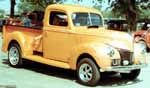 40 Ford Pickup Truck Hot Rod