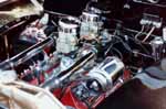 40 Ford Flathead V8 Engine