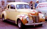 40 Ford Deluxe Coupe