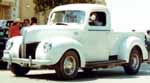 41 Ford Pickup