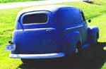 42 Ford Sedan Delivery Hot Rod
