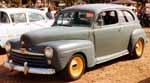 48 Ford Tudor Sedan