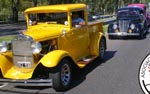 30 Ford Model A Pickup