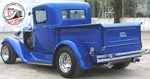 31 Ford Model A Pickup