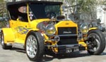 27 Ford Model T Hiboy Phaeton