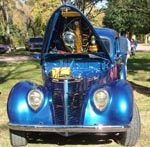 38 Ford Standard Coupe