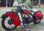 2002 Simplex Indian