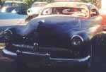 50 Mercury Leadsled Top Chop