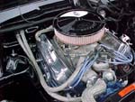 Ford SB V8