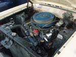 68 Ford Torino GT 390 V8