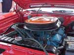 Mopar 440 6-Pack V8