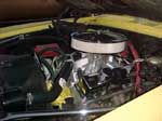 Chevy SB V8