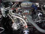 Chevy SB V8
