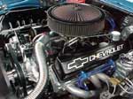 Chevy SB V8