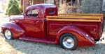 41 Ford Chopped Pickup