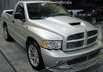 04 Dodge RAM SRT-10 Viper Sport Truck