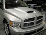 04 Dodge RAM SRT-10 Viper Sport Truck